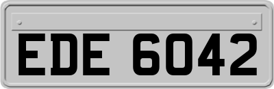 EDE6042