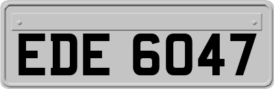 EDE6047