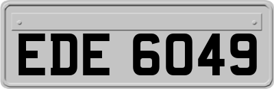 EDE6049