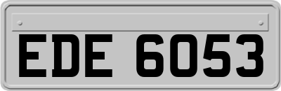 EDE6053