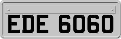EDE6060