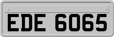 EDE6065