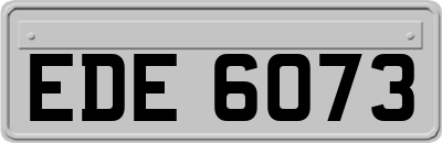 EDE6073