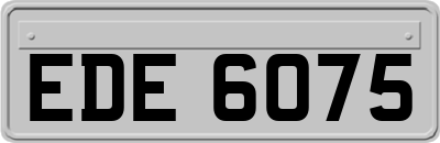 EDE6075