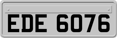 EDE6076