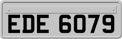 EDE6079