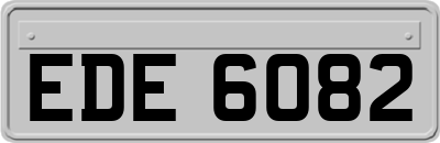 EDE6082