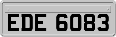 EDE6083