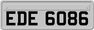 EDE6086