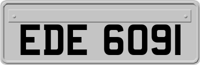 EDE6091