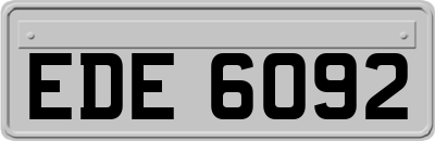 EDE6092