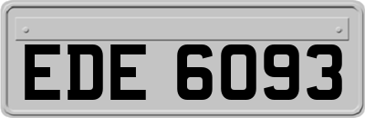EDE6093