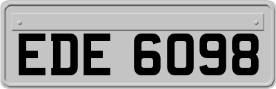 EDE6098