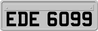 EDE6099