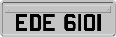 EDE6101