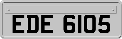 EDE6105