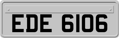 EDE6106