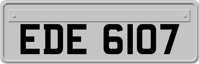 EDE6107