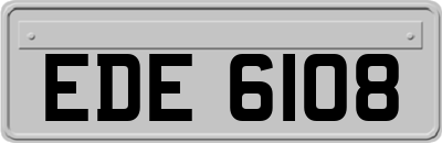 EDE6108