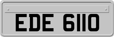 EDE6110