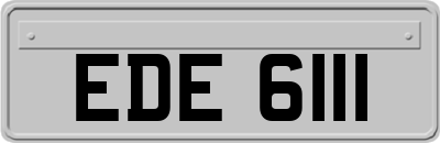 EDE6111