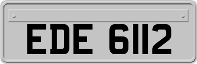 EDE6112