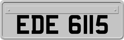 EDE6115