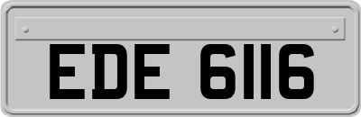 EDE6116