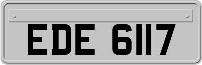 EDE6117