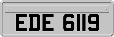 EDE6119