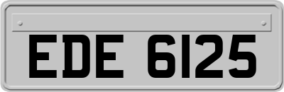 EDE6125