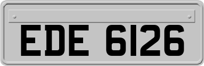 EDE6126