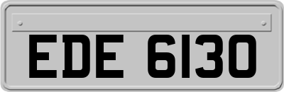 EDE6130