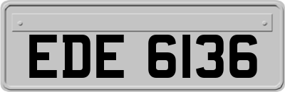 EDE6136
