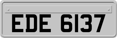 EDE6137