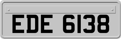 EDE6138