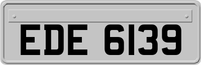 EDE6139