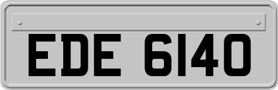 EDE6140