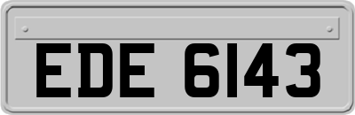EDE6143