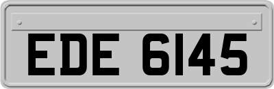 EDE6145