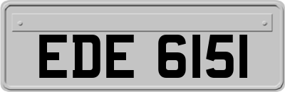 EDE6151