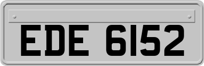 EDE6152