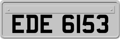 EDE6153