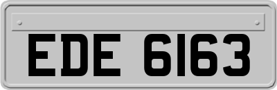 EDE6163