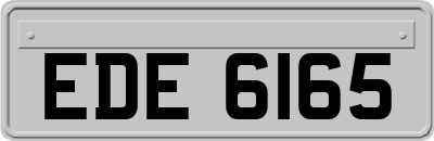 EDE6165