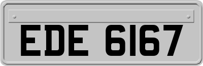 EDE6167