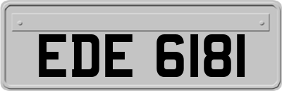 EDE6181