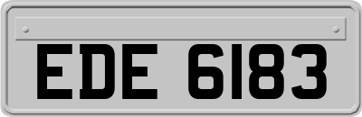 EDE6183