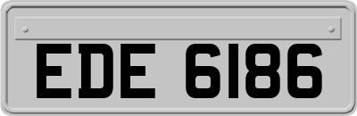 EDE6186
