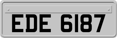 EDE6187
